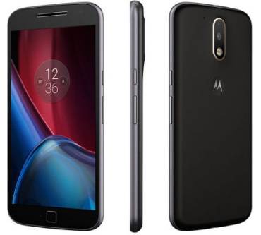Produktbild Motorola Moto G4 Plus