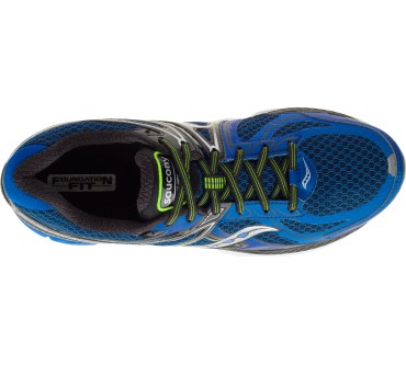 Produktbild Saucony Echelon 5