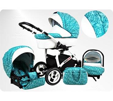 Produktbild Lux4Kids Biancino