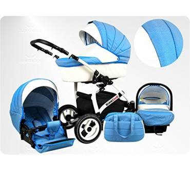 Produktbild Lux4Kids Biancino