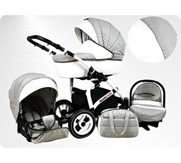 Produktbild Lux4Kids Biancino