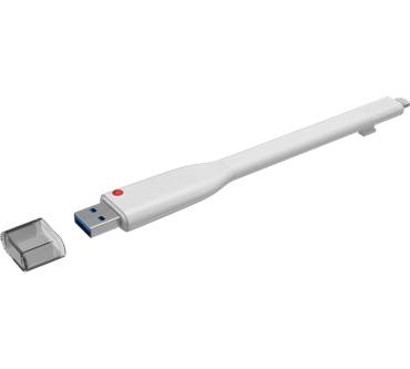 Produktbild Emtec iCobra USB 3.0 Duo Lightning T500 (32 GB)