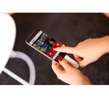 Produktbild Emtec iCobra USB 3.0 Duo Lightning T500 (32 GB)