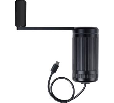 Produktbild Powertraveller Crankmonkey