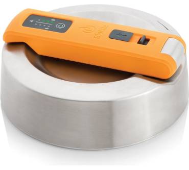 Produktbild BioLite Kettle Charge