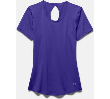 Produktbild Under Armour Women's CoolSwitch Short Sleeve T-Shirt