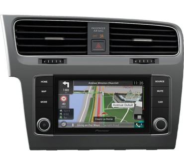 Produktbild Pioneer Navgate Evo AVIC-EVO1-G71