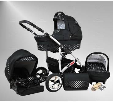 Produktbild Lux4Kids True Love Larmax