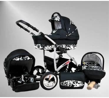 Produktbild Lux4Kids True Love Larmax