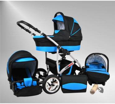 Produktbild Lux4Kids True Love Larmax