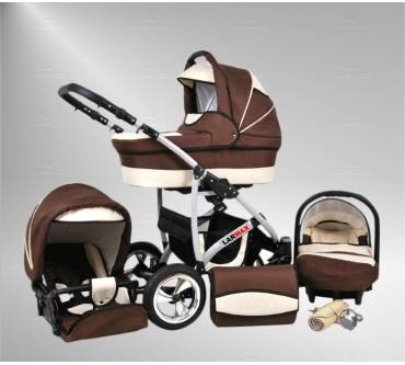 Produktbild Lux4Kids True Love Larmax