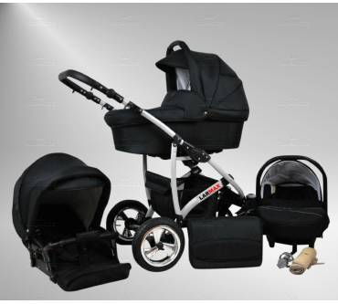 Produktbild Lux4Kids True Love Larmax