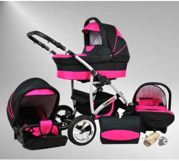 Produktbild Lux4Kids True Love Larmax