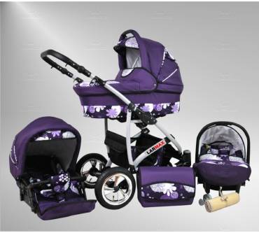 Produktbild Lux4Kids True Love Larmax