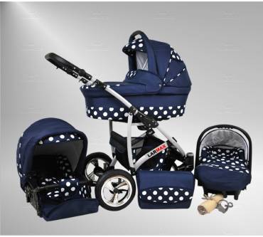 Produktbild Lux4Kids True Love Larmax