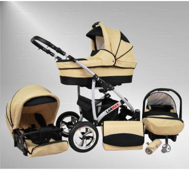 Produktbild Lux4Kids True Love Larmax