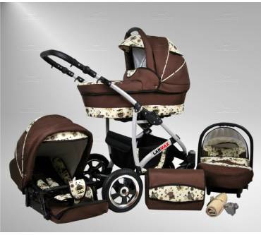 Produktbild Lux4Kids True Love Larmax