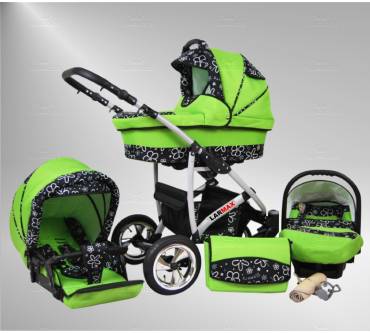 Produktbild Lux4Kids True Love Larmax