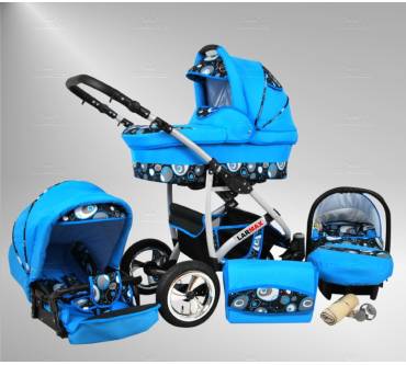 Produktbild Lux4Kids True Love Larmax