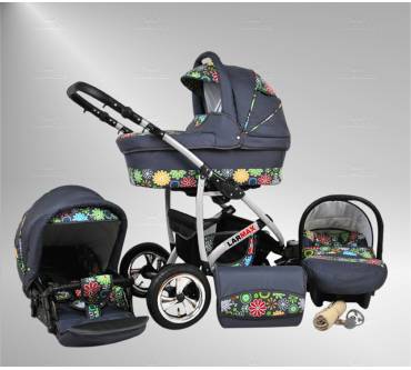 Produktbild Lux4Kids True Love Larmax
