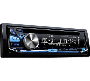 Produktbild JVC KD-DB97BT