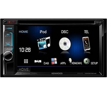 Produktbild Kenwood DDX5016DAB