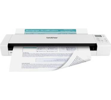 Produktbild Brother DS-920DW