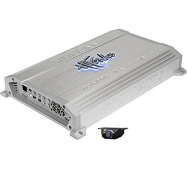 Produktbild Hifonics VXI-6404