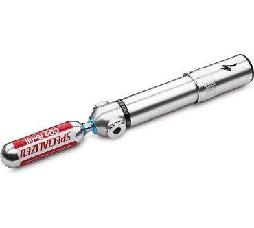 Produktbild Specialized Air Tool CO2 MTB Mini Pump
