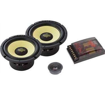 Produktbild Audio System H 165-4 Evo