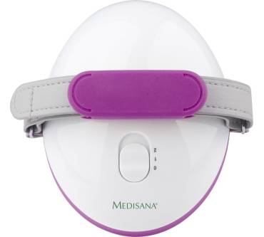 Produktbild Medisana AC 850 Cellulite Massagegerät