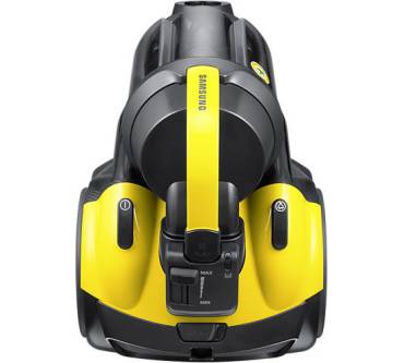 Produktbild Samsung F500 Cyclone Force