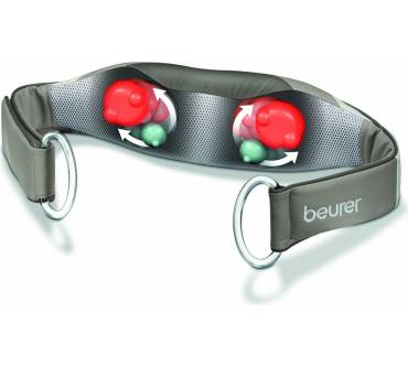 Produktbild Beurer MG 148