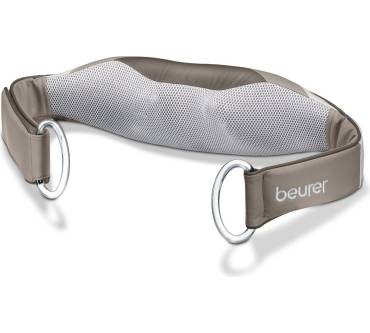 Produktbild Beurer MG 148