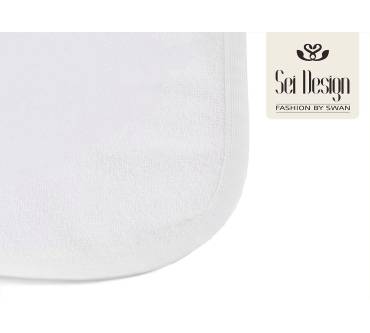 Produktbild Sei Design Aqua-Stop Matratzenschoner mit Frottiergewebe