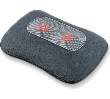 Produktbild Sanitas SMG 141 Shiatsu-Massagekissen