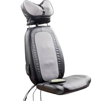 Produktbild NewGen Medicals Shiatsu-Sitzauflage MA-600