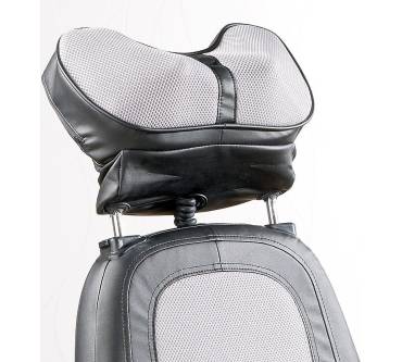 Produktbild NewGen Medicals Shiatsu-Sitzauflage MA-600