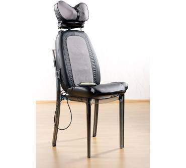 Produktbild NewGen Medicals Shiatsu-Sitzauflage MA-600