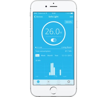 Produktbild Parce One