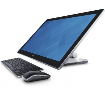 Produktbild Dell Inspiron 24 7459-4761
