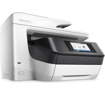 Produktbild HP OfficeJet Pro 8720