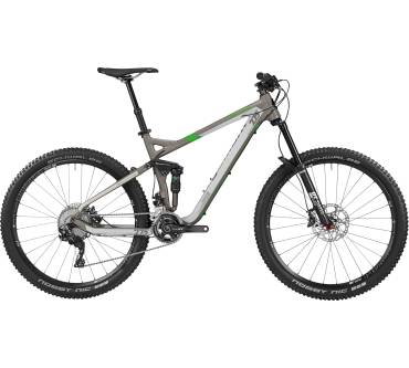 Produktbild Bergamont Trailster 8.0 (Modell 2016)