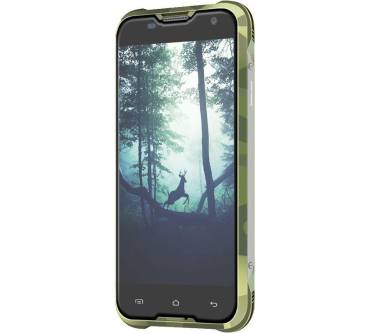 Produktbild Blackview BV5000