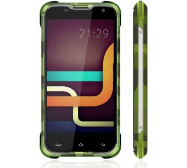 Produktbild Blackview BV5000