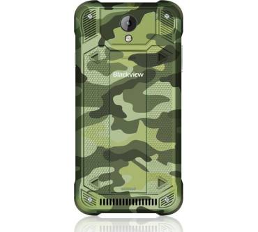 Produktbild Blackview BV5000