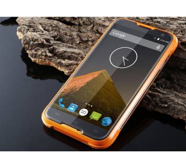 Produktbild Blackview BV5000