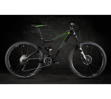 Produktbild Radon Slide Carbon 140 8.0 (Modell 2016)