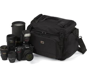 Produktbild Lowepro Magnum 400 AW