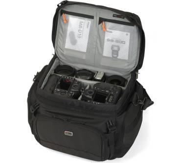 Produktbild Lowepro Magnum 400 AW